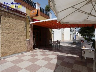Local comercial en venta en Albolote