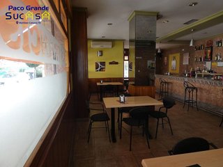 Local comercial en venta en Albolote