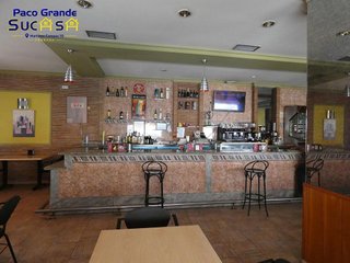 Local comercial en venta en Albolote