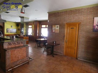 Local comercial en venta en Albolote