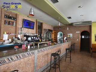 Local comercial en venta en Albolote
