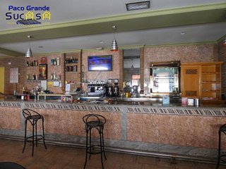 Local comercial en venta en Albolote
