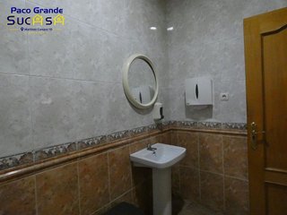 Local comercial en venta en Albolote