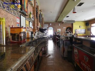 Local comercial en venta en Albolote