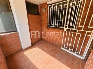 Piso en venta en Ca n'Oriach en Sabadell