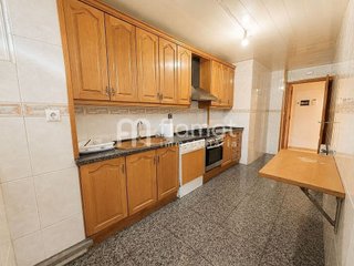 Piso en venta en Ca n'Oriach en Sabadell