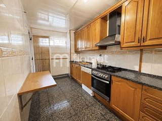 Piso en venta en Ca n'Oriach en Sabadell