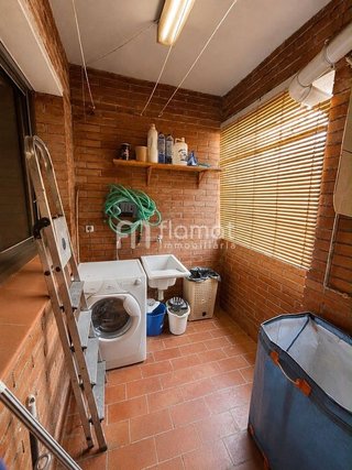 Piso en venta en Ca n'Oriach en Sabadell