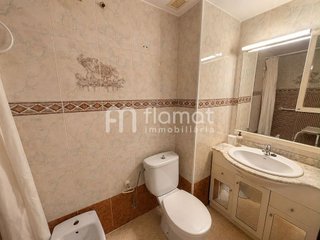 Piso en venta en Ca n'Oriach en Sabadell