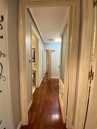 Piso en alquiler en Ibarrekolanda en Bilbao