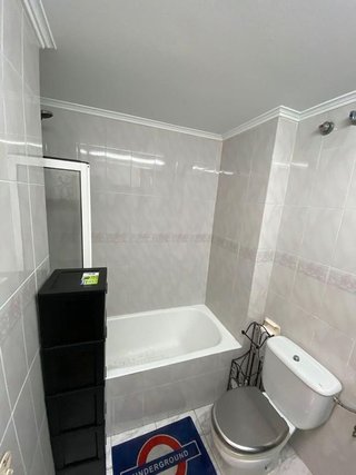 Piso en alquiler en Ibarrekolanda en Bilbao