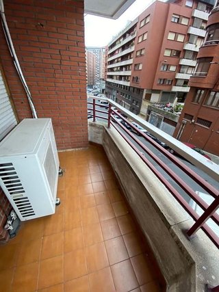 Piso en alquiler en Ibarrekolanda en Bilbao