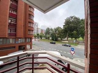 Piso en alquiler en Ibarrekolanda en Bilbao