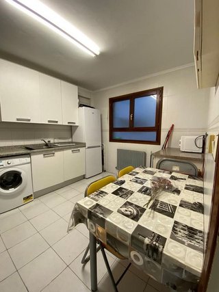Piso en alquiler en Ibarrekolanda en Bilbao