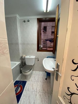 Piso en alquiler en Ibarrekolanda en Bilbao