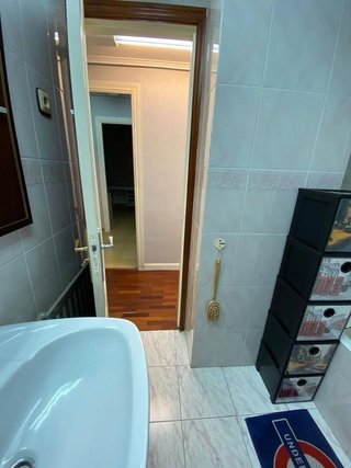 Piso en alquiler en Ibarrekolanda en Bilbao