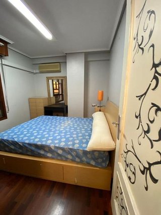 Piso en alquiler en Ibarrekolanda en Bilbao