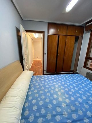 Piso en alquiler en Ibarrekolanda en Bilbao