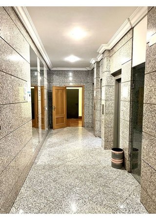 Piso en alquiler en Sol en Madrid