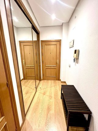 Piso en alquiler en Sol en Madrid