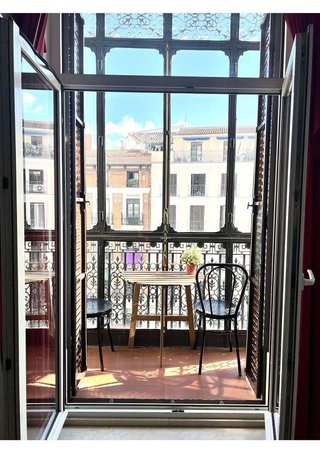 Piso en alquiler en Sol en Madrid