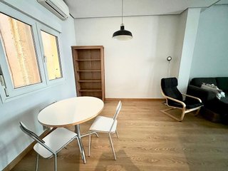 Piso en alquiler en Sol en Madrid