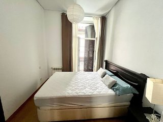 Piso en alquiler en Sol en Madrid
