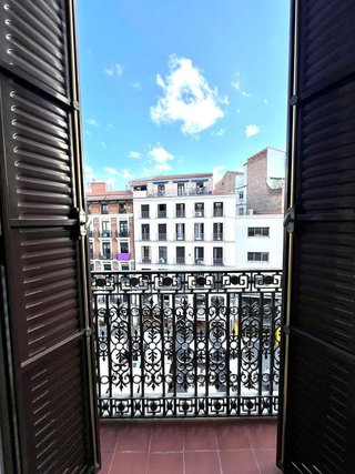 Piso en alquiler en Sol en Madrid