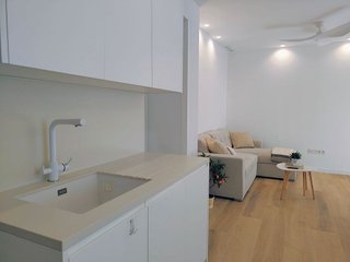 Piso en alquiler en Centro en Alicante
