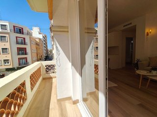 Piso en alquiler en Centro en Alicante