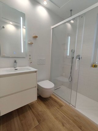 Piso en alquiler en Centro en Alicante