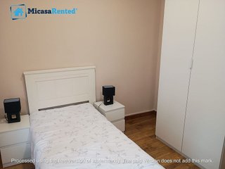 Piso en alquiler en Puerto Chico en Santander
