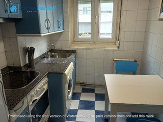 Piso en alquiler en Puerto Chico en Santander