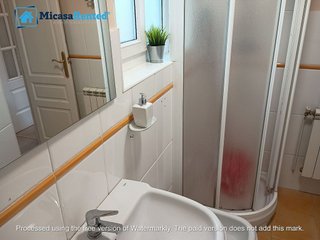 Piso en alquiler en Puerto Chico en Santander