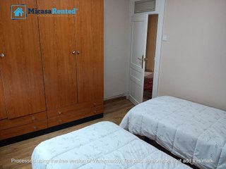 Piso en alquiler en Puerto Chico en Santander