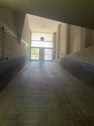 Garaje en alquiler en Iralabarri en Bilbao