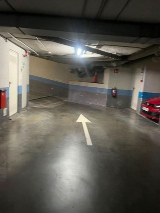 Garaje en alquiler en Iralabarri en Bilbao