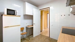 Piso en alquiler en General Dávila en Santander