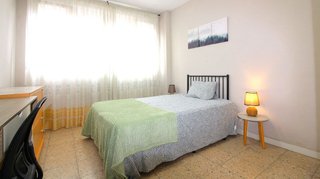 Piso en alquiler en General Dávila en Santander