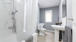 Piso en alquiler en General Dávila en Santander