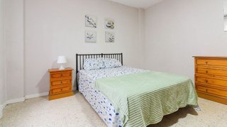 Piso en alquiler en General Dávila en Santander