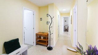 Piso en alquiler en General Dávila en Santander