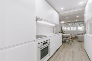 Piso en alquiler en L'Antiga Esquerra de l'Eixample en Barcelona