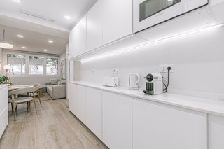Piso en alquiler en L'Antiga Esquerra de l'Eixample en Barcelona
