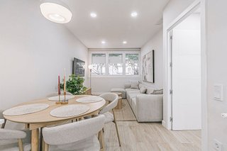 Piso en alquiler en L'Antiga Esquerra de l'Eixample en Barcelona