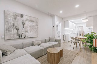 Piso en alquiler en L'Antiga Esquerra de l'Eixample en Barcelona