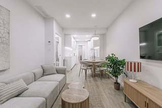 Piso en alquiler en L'Antiga Esquerra de l'Eixample en Barcelona