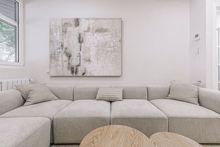 Piso en alquiler en L'Antiga Esquerra de l'Eixample en Barcelona