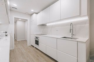 Piso en alquiler en L'Antiga Esquerra de l'Eixample en Barcelona