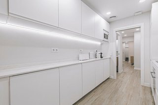 Piso en alquiler en L'Antiga Esquerra de l'Eixample en Barcelona